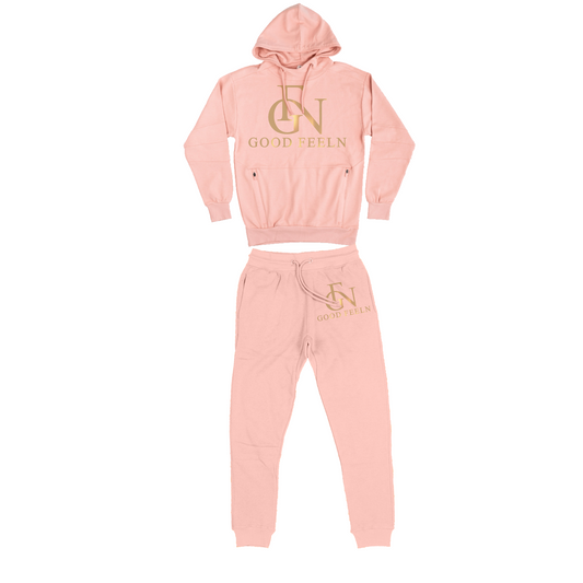 Women’s GFN Jogger Set